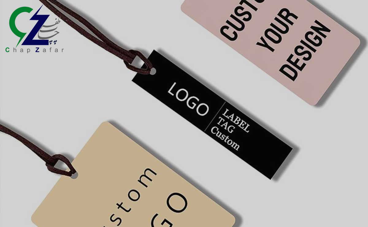 حکاکی مارک لباس