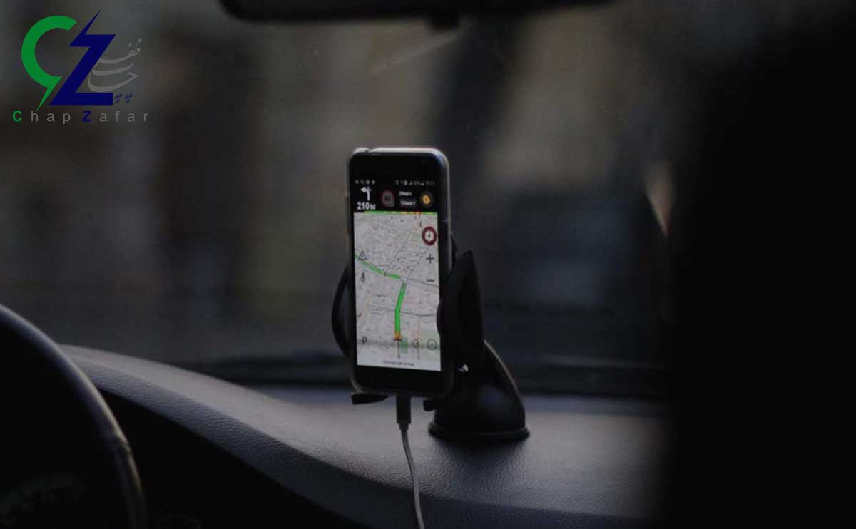 چاپ روی هولدر موبایل