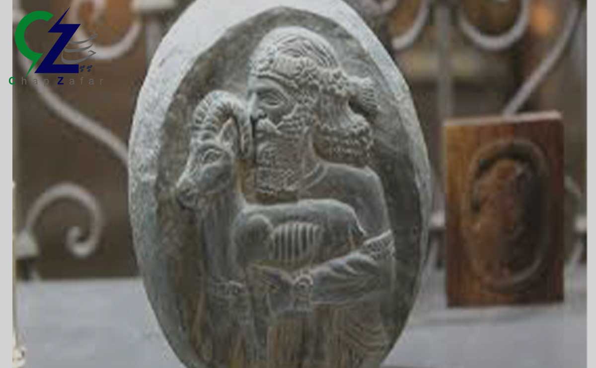 قیمت حکاکی روی سنگ