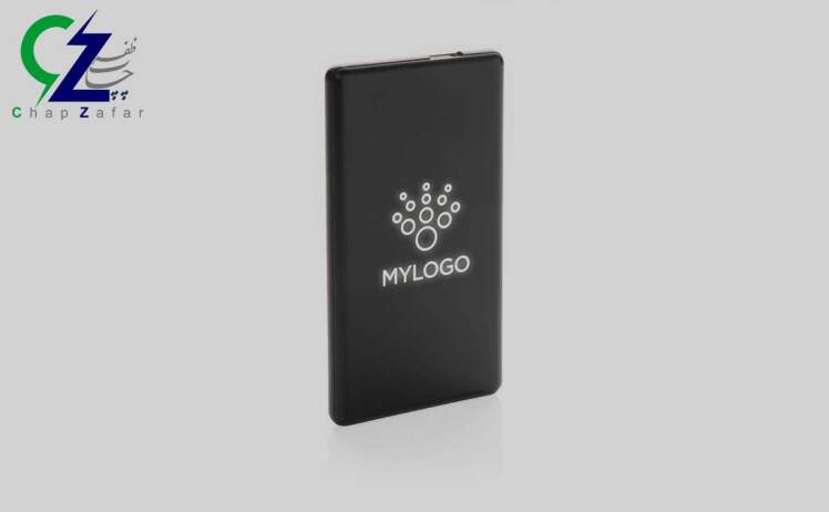 حکاکی پاور بانک