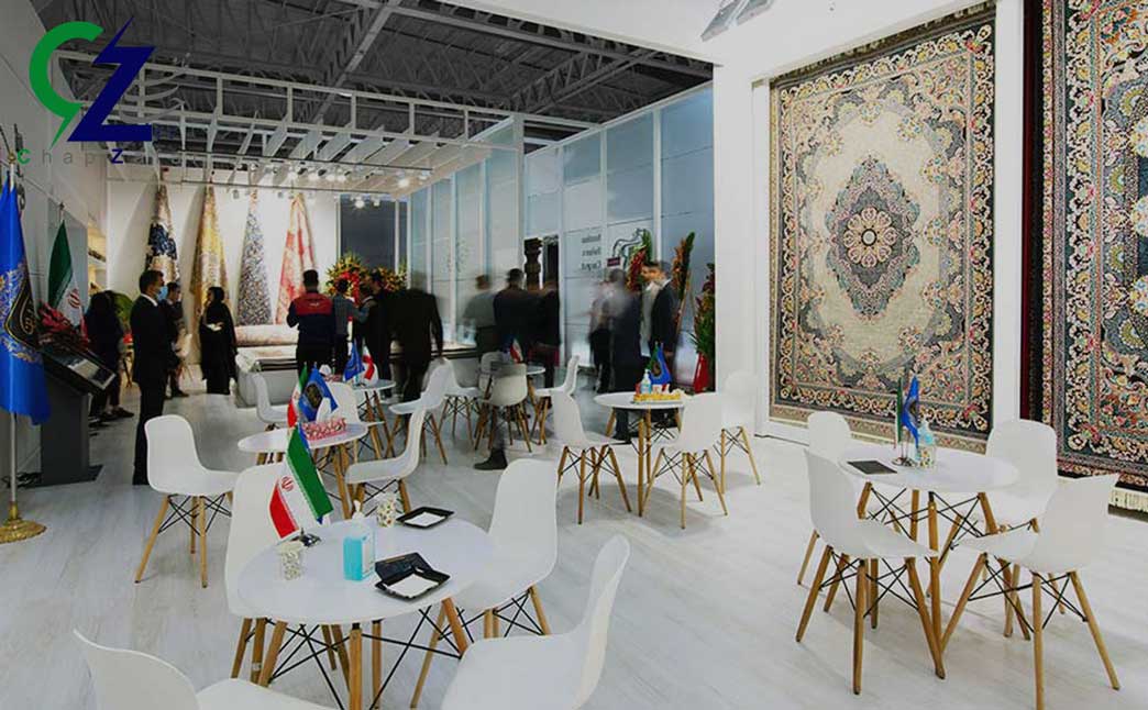 قیمت سازه نمایشگاهی