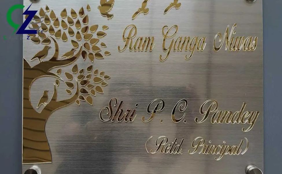 قیمت حکاکی لیزری مولتی