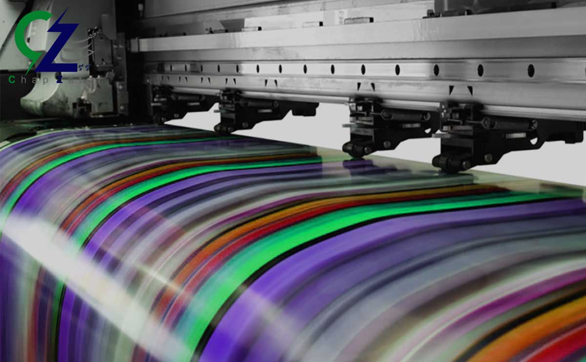 قیمت چاپ استیکر شیشه ای