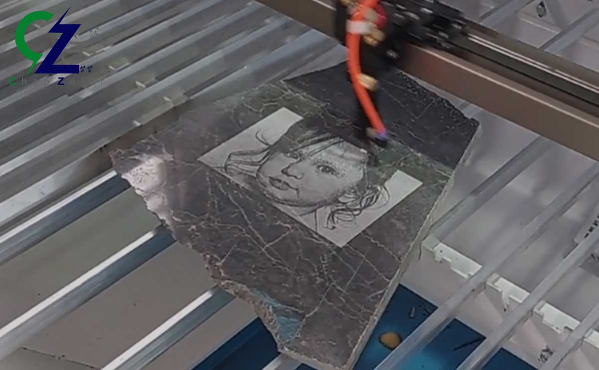 سفارش فوری حک روی سنگ