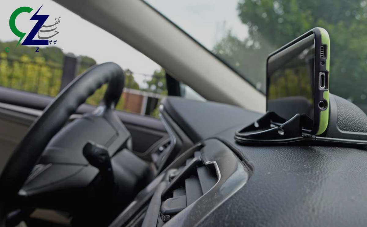 مزایای چاپ روی هولدر موبایل