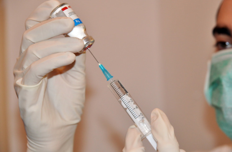 ثبت‌نام دانشجویان و طلاب برای واکسیناسیون علیه کرونا آغاز شد.