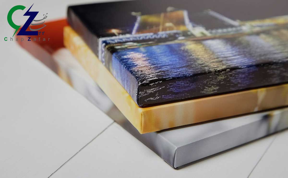 هزینه چاپ بوم